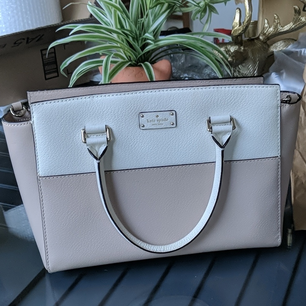 Kate Spade bag